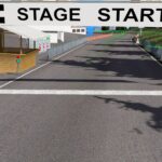 Cameras and AI for Trento-Bondone downhill