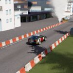 Cameras and AI for Trento-Bondone downhill1