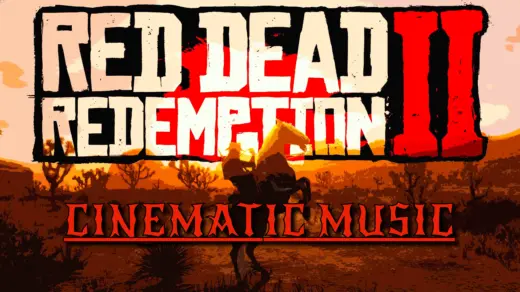 Cinematic Music Mod - C.M.M