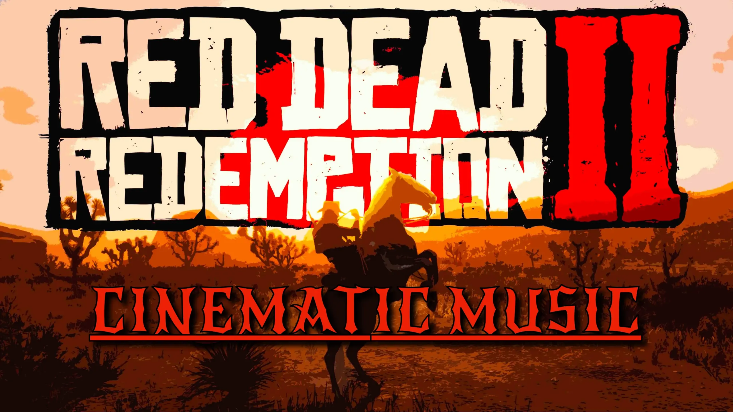 Cinematic Music Mod - C.M.M