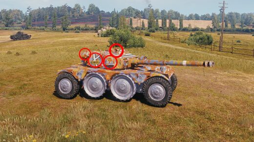 Clean Camo - HD Version