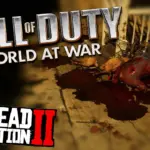 CoD-World-at-War-Blood-Textures