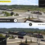 More American Cities (Colorado) v1.7