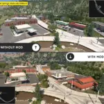 More American Cities (Colorado) v1.7