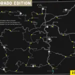 More American Cities (Colorado) v1.7