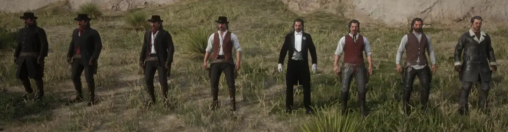Concept Gang V0.7