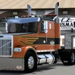 90's Corporation Truck V5.4