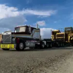 90's Corporation Truck V5.4