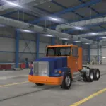 90's Corporation Truck V5.4