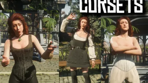 Corsets