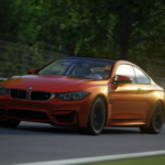 Custom Shaders Patch3