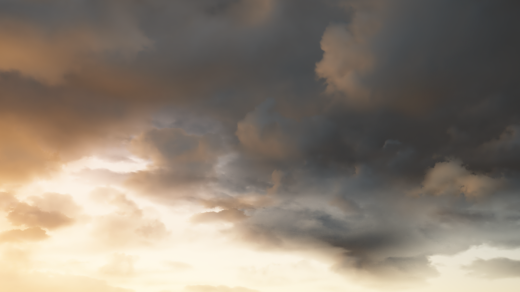 Custom Shaders Patch8