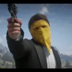 Customizable Masks3