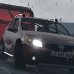 Dacia Sandero v2.0