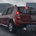 Dacia Sandero v2.02