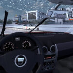 Dacia Sandero v2.03