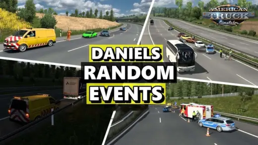Daniels ATS Random Events v1.4.3.6