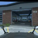 Hood / Dash Camera for all trucks v1.0 (1.57.x)