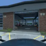 Hood / Dash Camera for all trucks v1.0 (1.57.x)