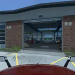 Hood / Dash Camera for all trucks v1.0 (1.57.x)