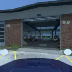 Hood / Dash Camera for all trucks v1.0 (1.57.x)