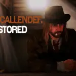 Davey-Callender-Restored