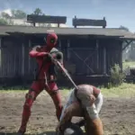 Deadpool3