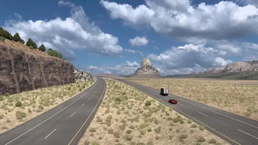 Detailed Arizona v1.1.01