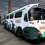 Dina Olimpico Bus + Interior6