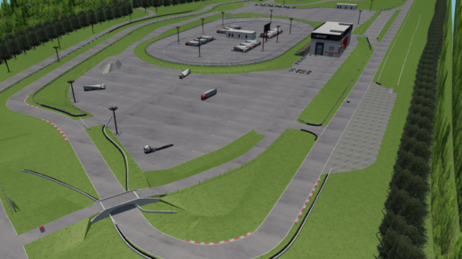 Dominion Raceway