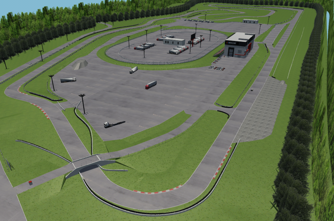 Dominion Raceway
