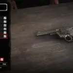 Double-Action-Revolver