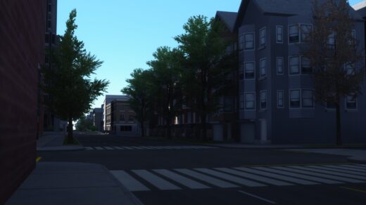 Drive for speed map for assetto corsa