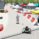 Dunlop Valley Kartodrome2