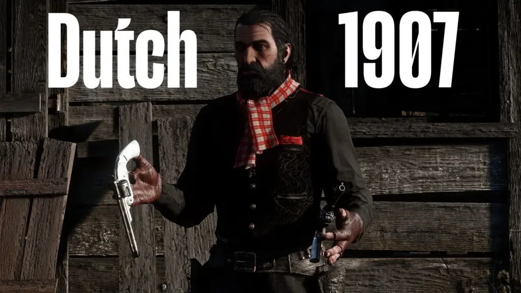Dutch 1907 V1.0