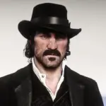 Dutch-Marston