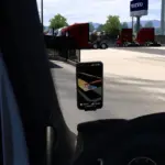 ETA and rest on Cabin Accessory GPS