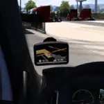 ETA and rest on Cabin Accessory GPS2