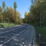 Early Autumn/Fall v4.3