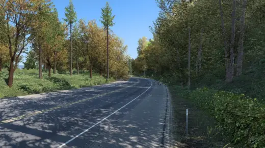 Early Autumn/Fall v4.3
