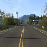 Early Autumn/Fall v4.3