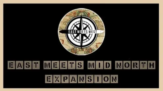 East Meets Mid-North v1.58-1