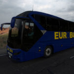 Eurobus Coach 1.0