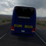 Eurobus Coach 1.0 2