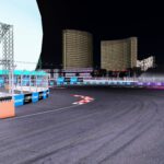 F1 2025 LasVegas skin1