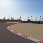 F1 2026 Bahrain Testing skin