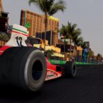 F1 Las Vegas 2023 Grand Prix Layout1