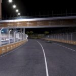 F1 Las Vegas 2023 Grand Prix Layout4