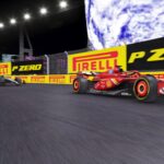 F1 Las Vegas 2023 Grand Prix Layout6