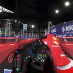 F1 Las Vegas 2023 Grand Prix Layout8